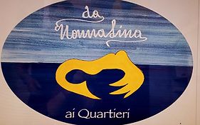 Da Nonna Lina Ai Quartieri
